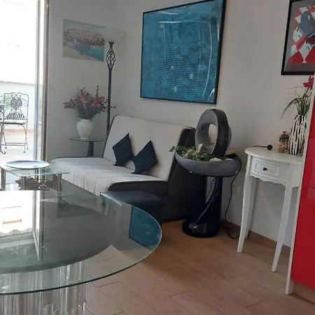 Appartement Buchholz *