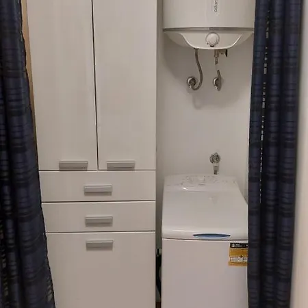 Appartement Buchholz *