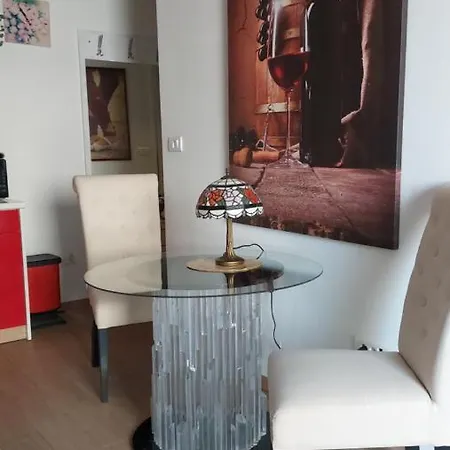 Buchholz Apartment *