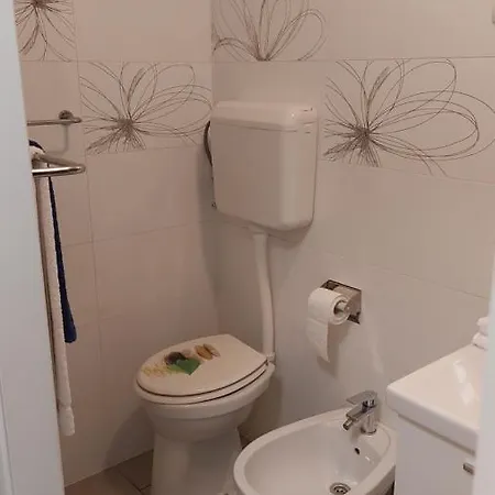 Buchholz Apartment Pula
